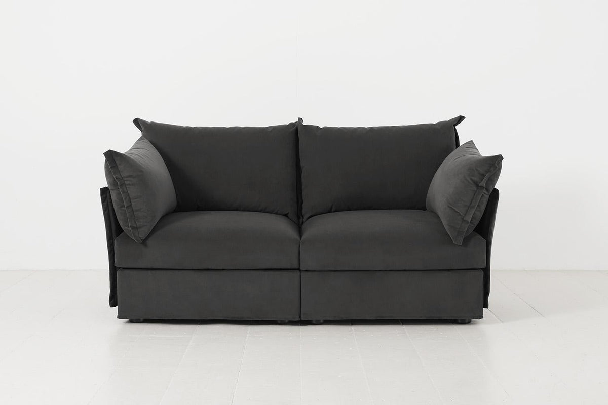 Model 06 2-Seater Sofa