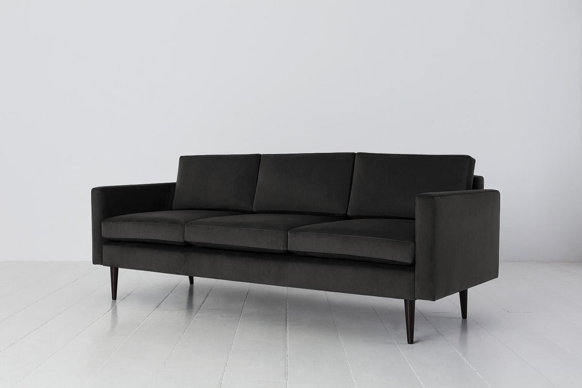 Model 01 3-Seater Sofa