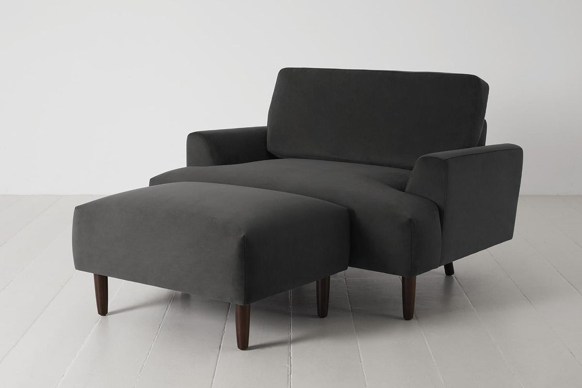 Model 05 Chaise Longue
