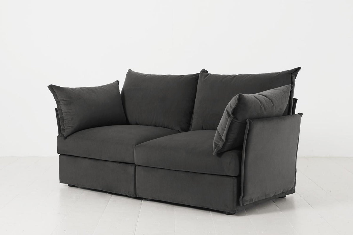 Model 06 2-Seater Sofa