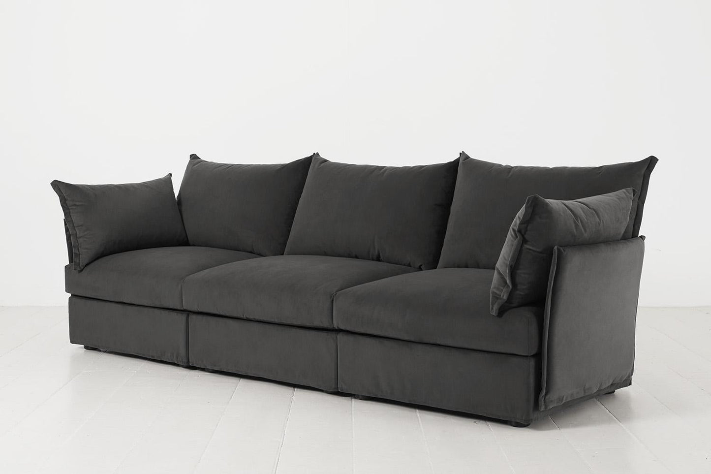 Model 06 3-Seater Sofa