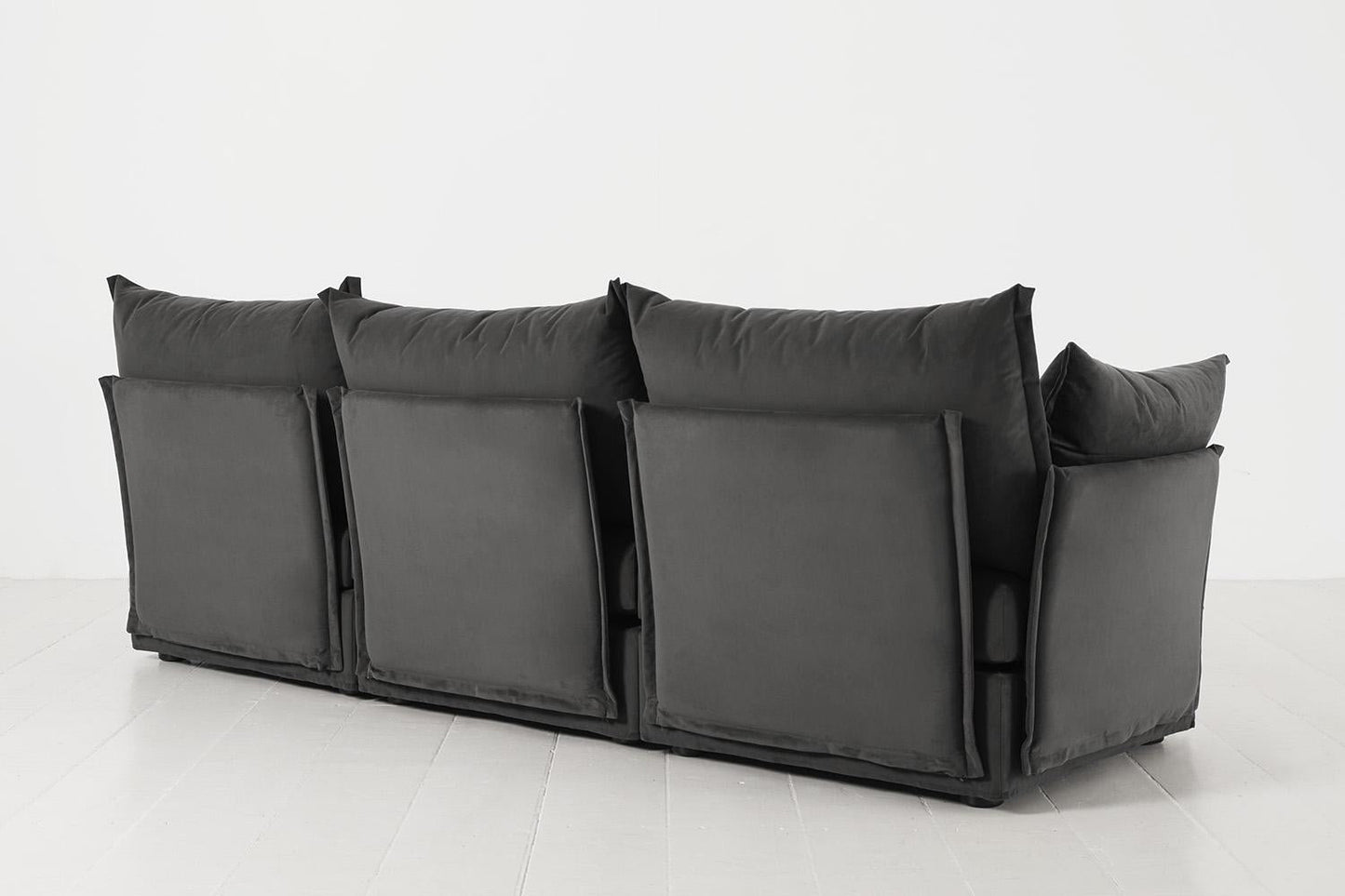 Model 06 3-Seater Sofa