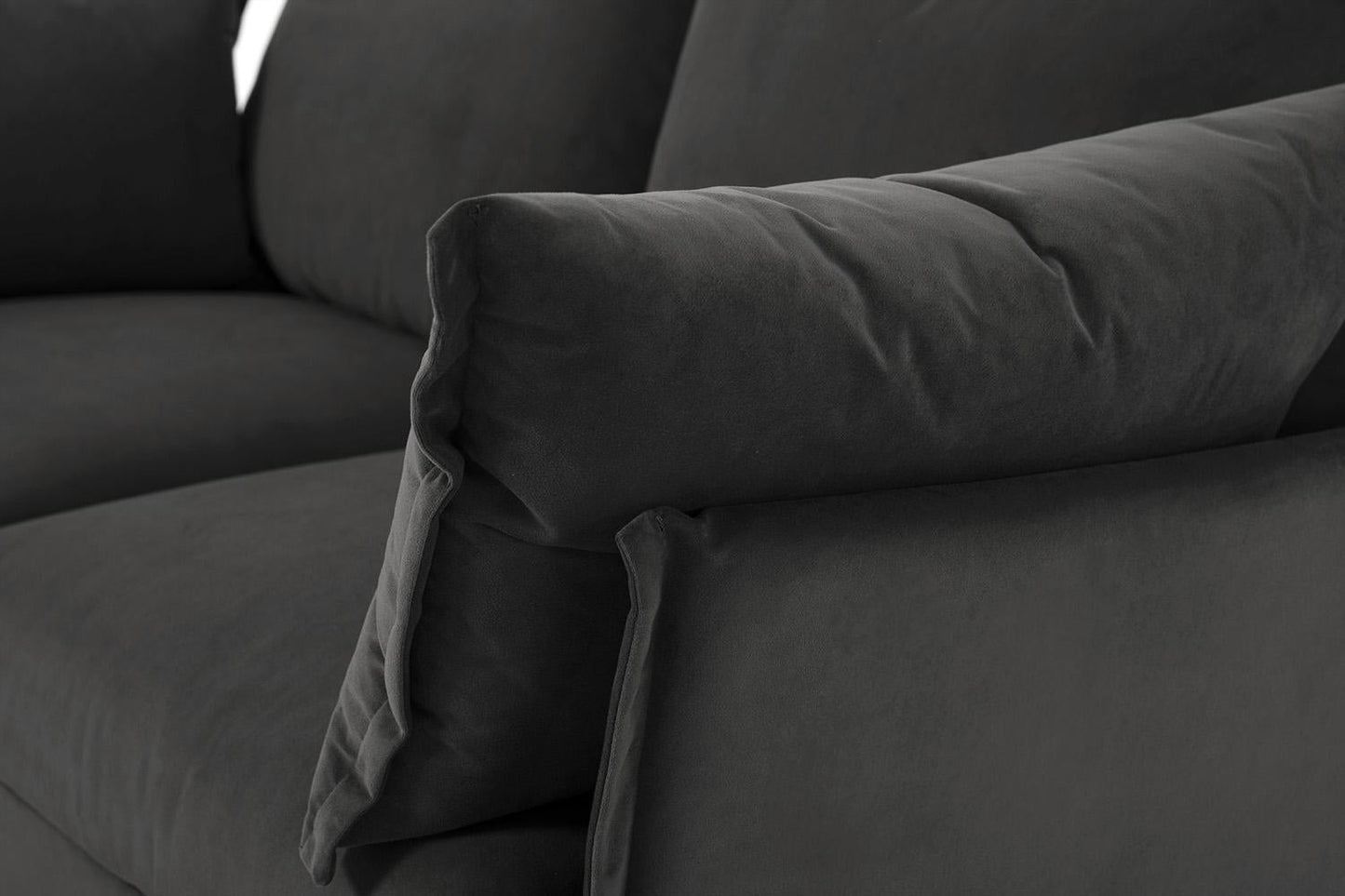 Model 06 2-Seater Sofa