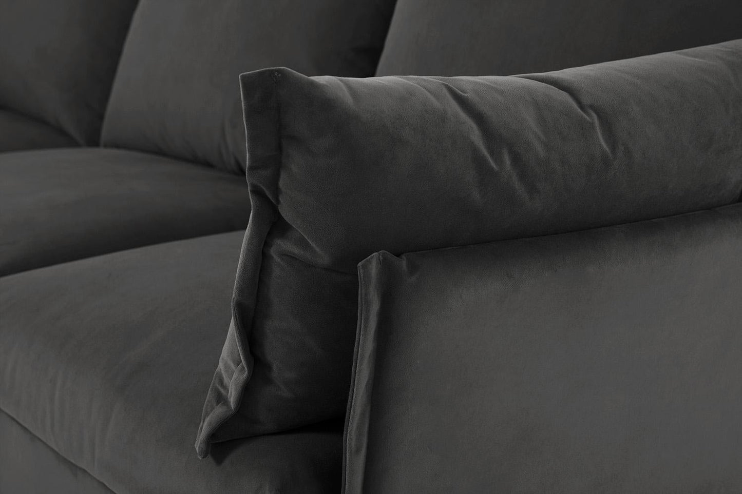 Model 06 3-Seater Sofa