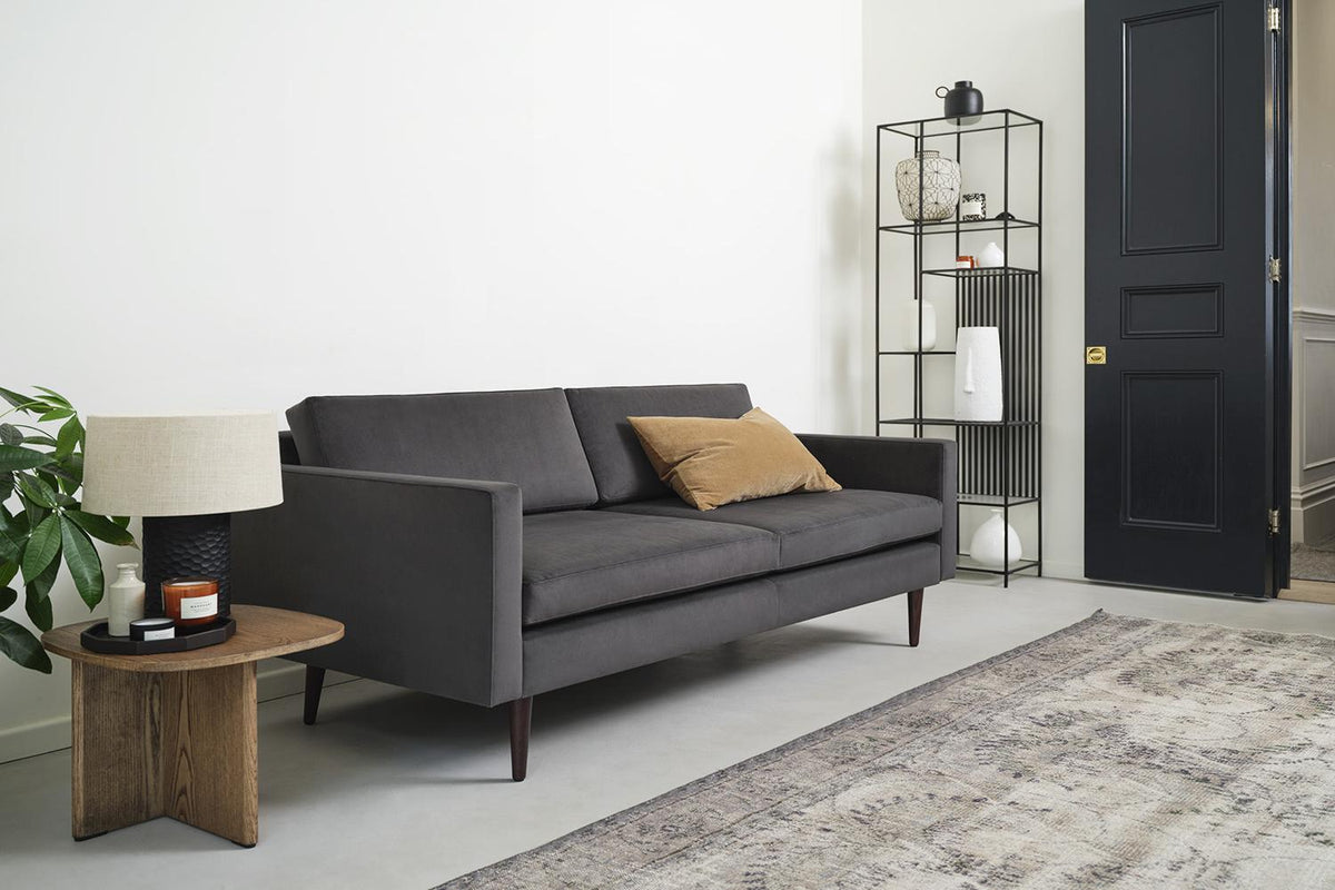 Model 01 2-Seater Sofa