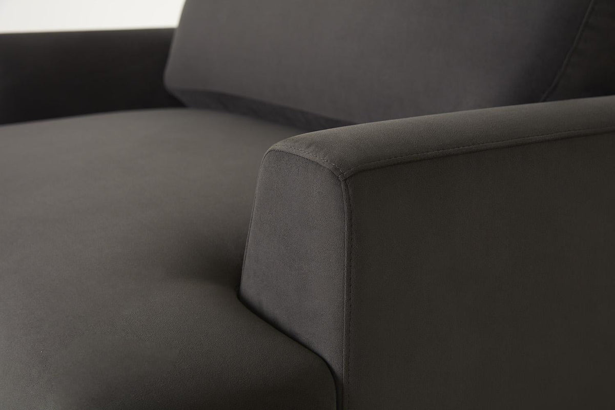 Model 05 Chaise Longue