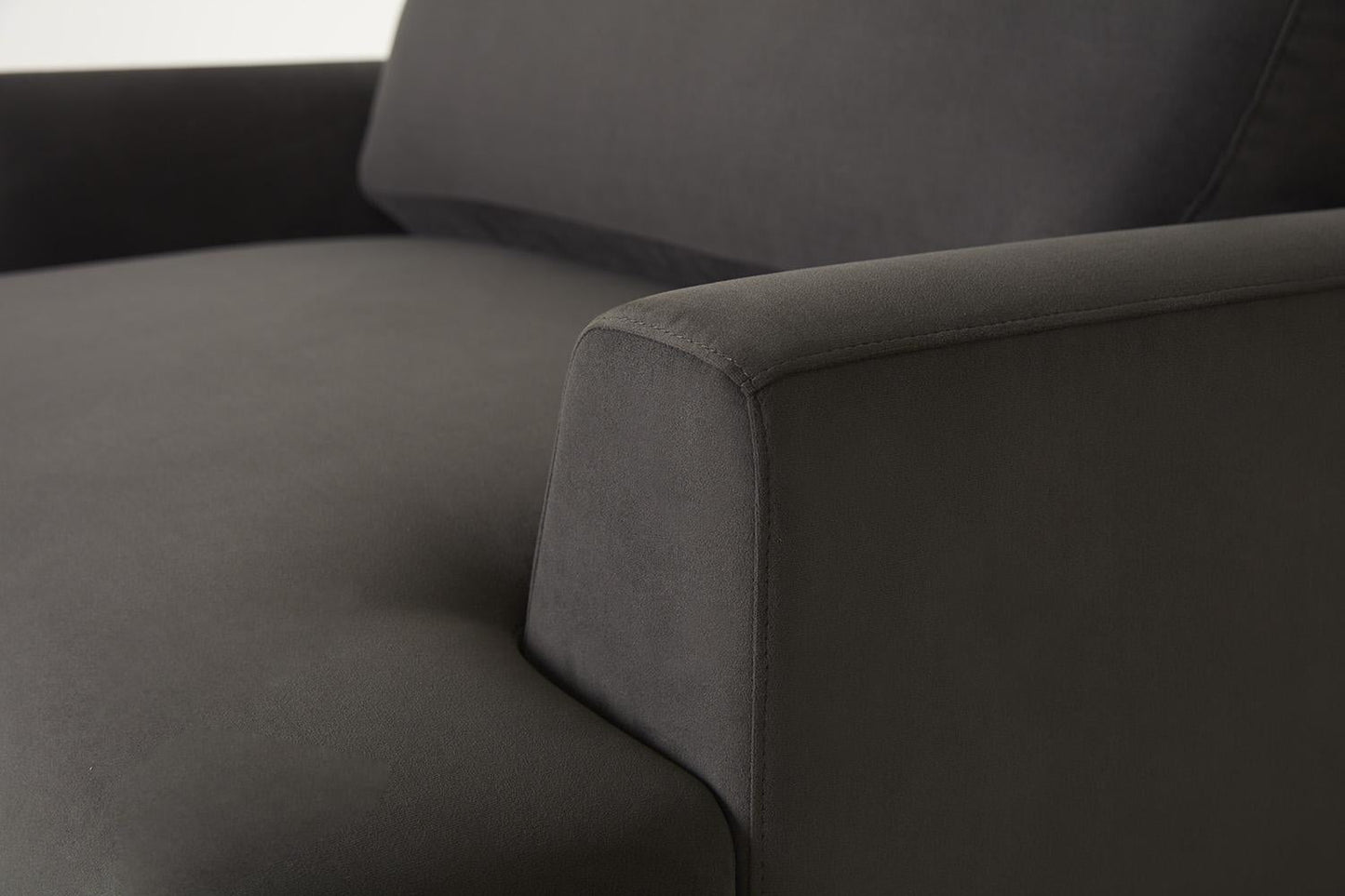 Model 05 Chaise Longue