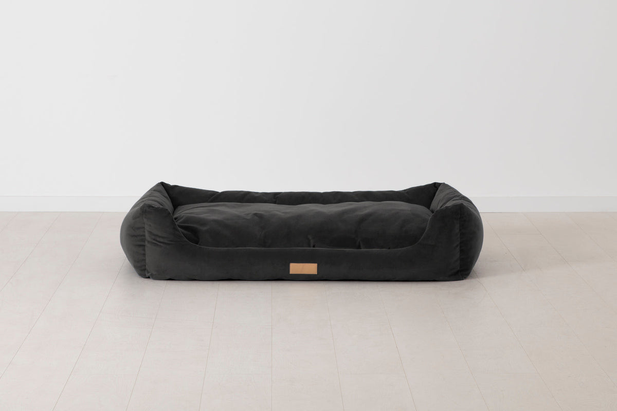 K9-02 Dog Basket Large
