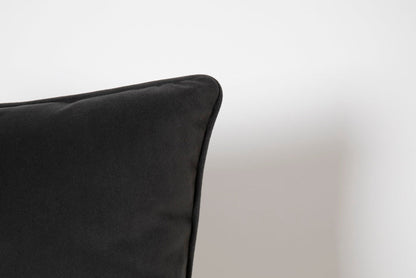 Cushion 01, Charcoal
