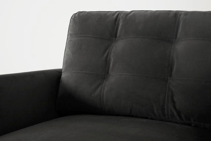 Model 10 Armchair, Charcoal