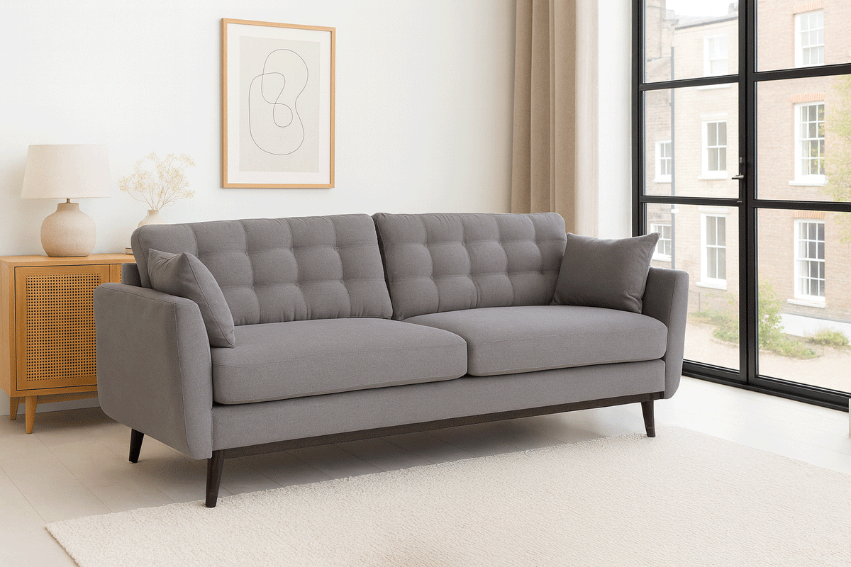 Model 10 2-Seater Sofa, Risso