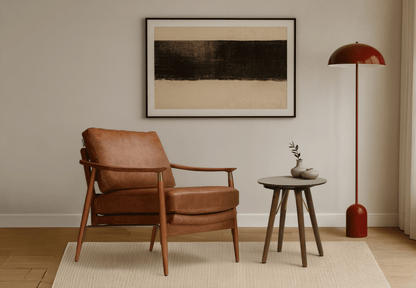 Chair 03, Maple