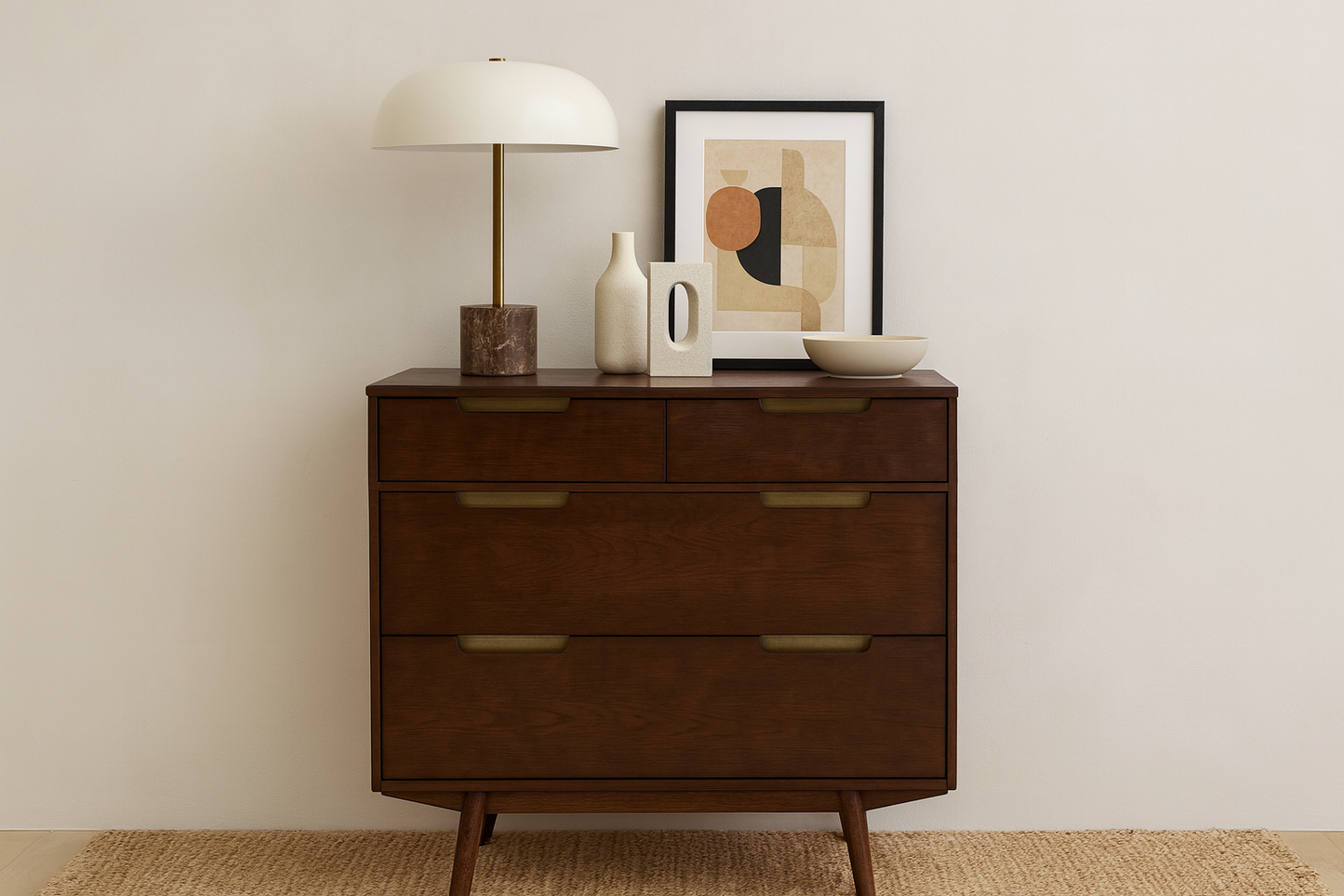 Chest Of Drawers 02