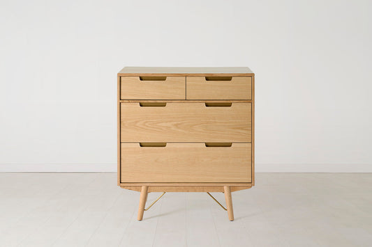 Chest Of Drawers 02