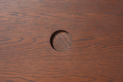 Chest of Drawers 03, Walnut