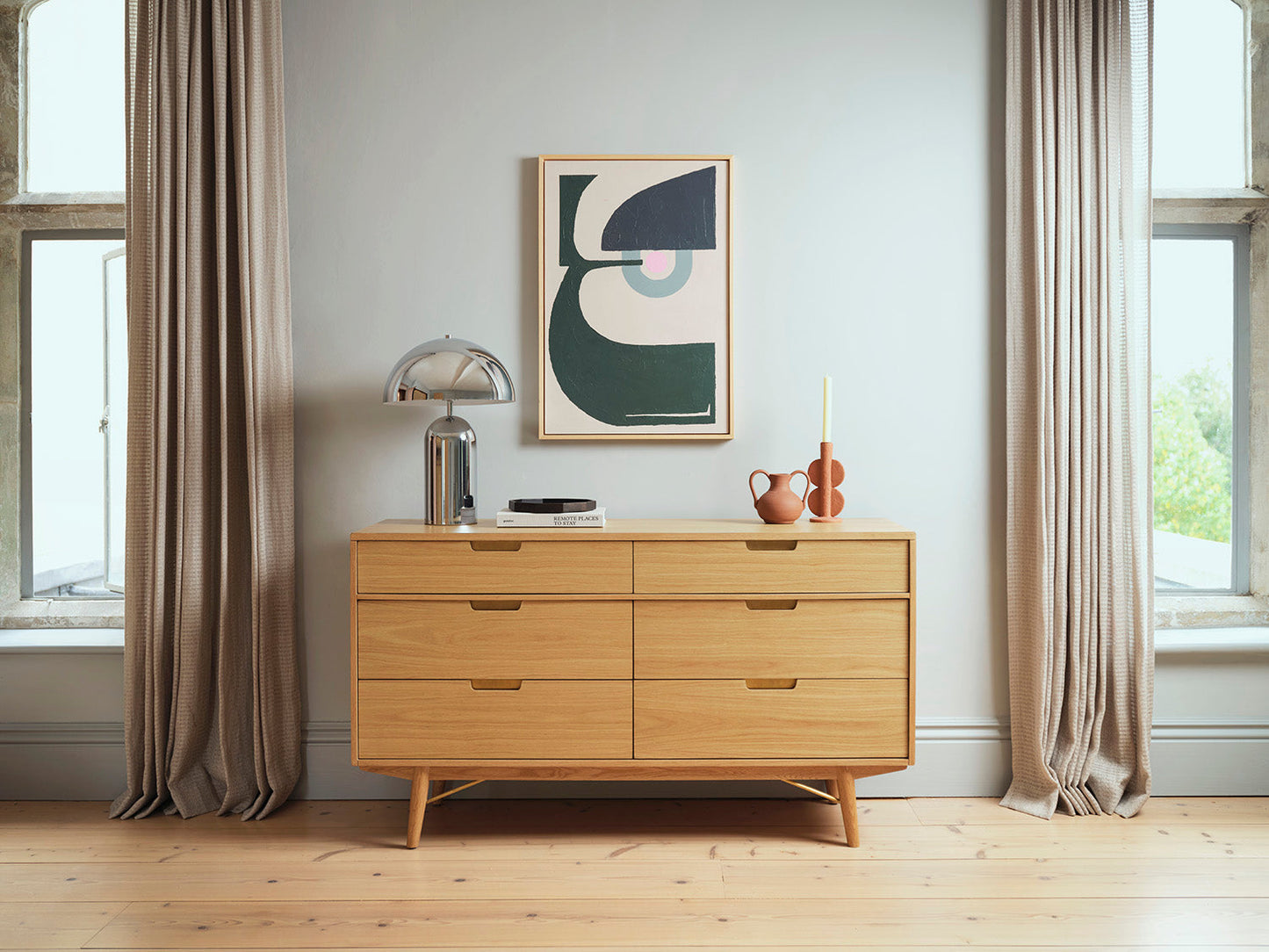 Chest of Drawers 01