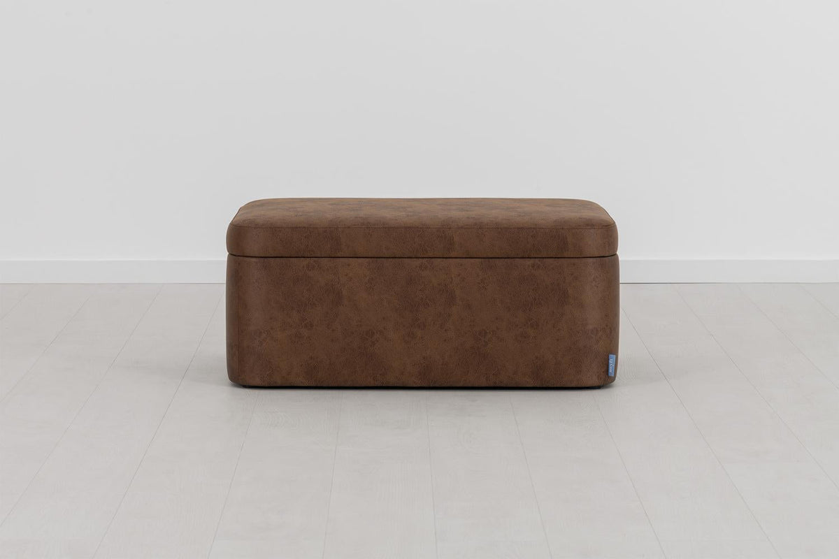 Storage 02, Chestnut