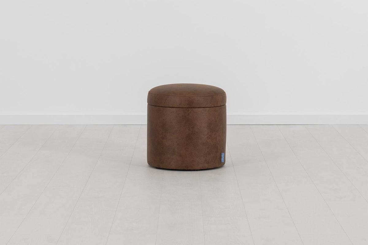 Storage 03, Chestnut