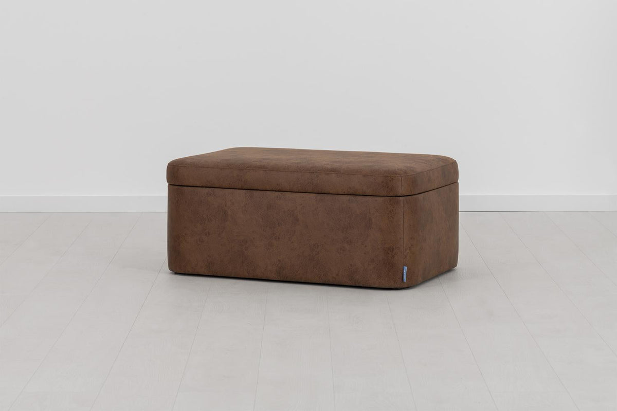 Storage 02, Chestnut