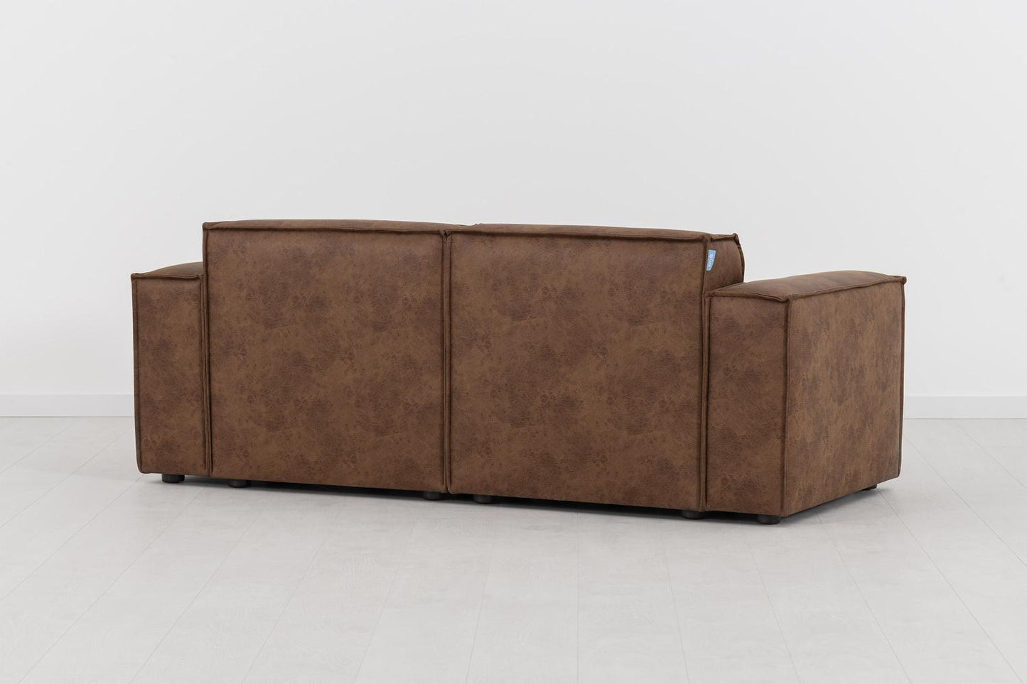 Model 03 2-Seater Right Chaise Sofa