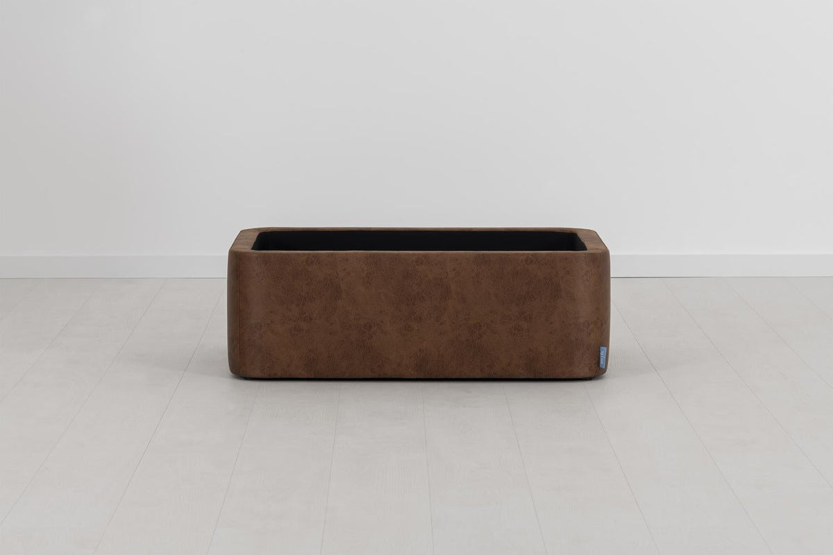 Storage 02, Chestnut