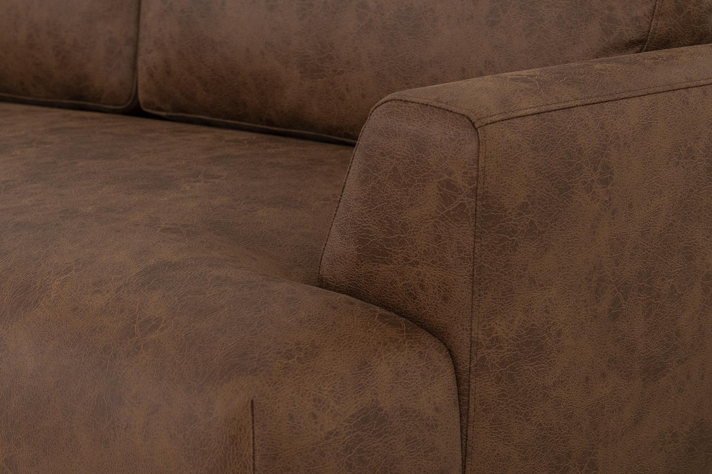 Model 05 3-Seater Sofa