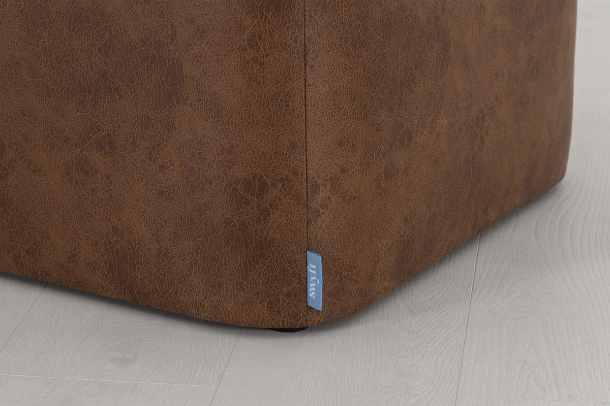 Storage 02, Chestnut