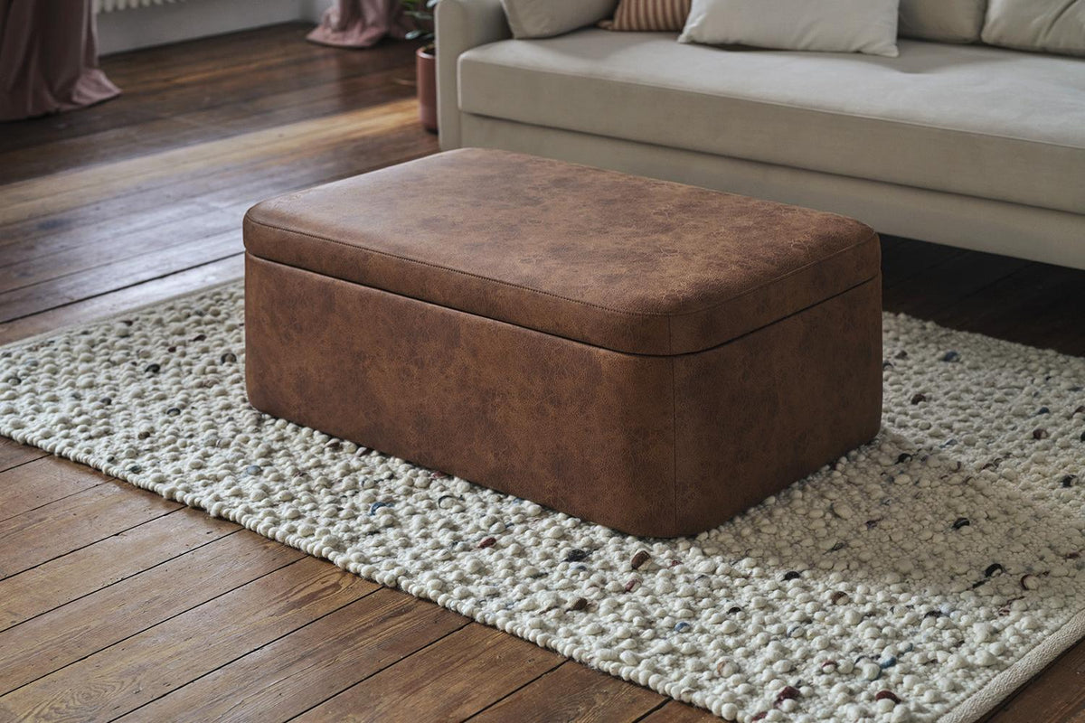 Storage 02, Chestnut