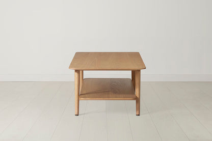 Coffee Table 02, Oak