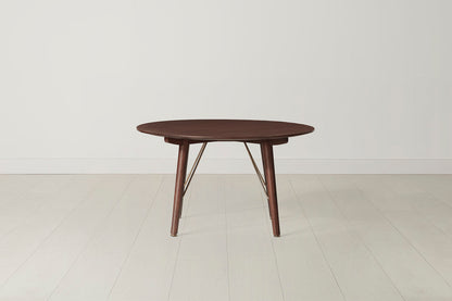 Coffee Table 03, Walnut