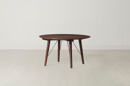 Coffee Table 03, Walnut