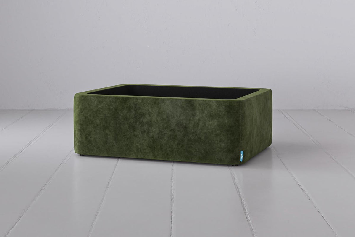 Storage 02, Conifer