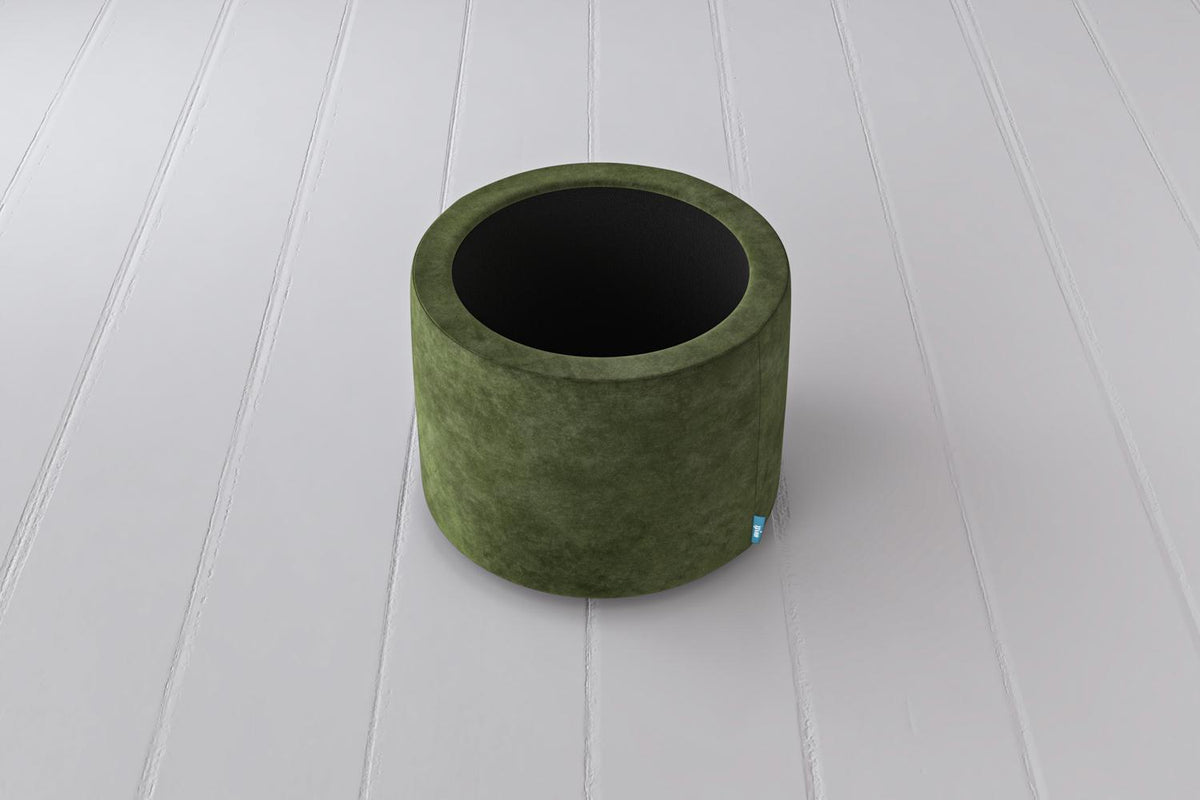 Storage 03, Conifer