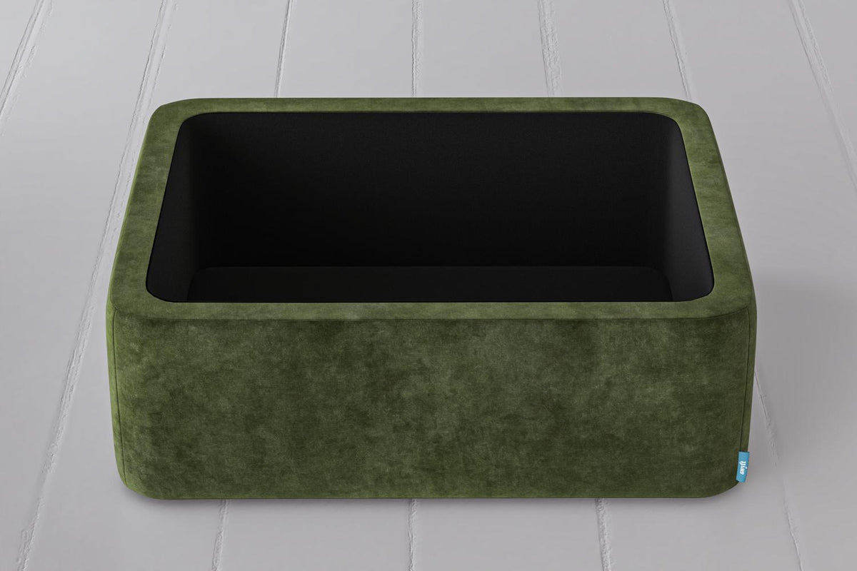 Storage 02, Conifer