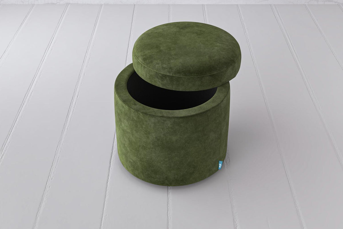 Storage 03, Conifer