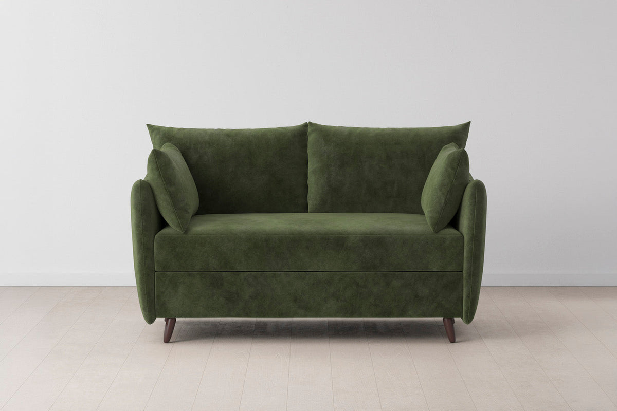 Model 08 Sofa Bed 2 Seater