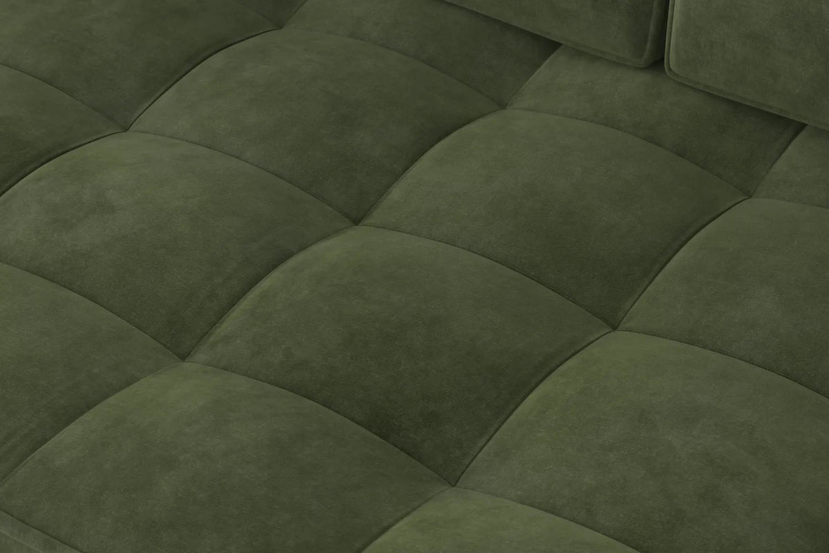 Model 02 2-Seater Sofa, Conifer