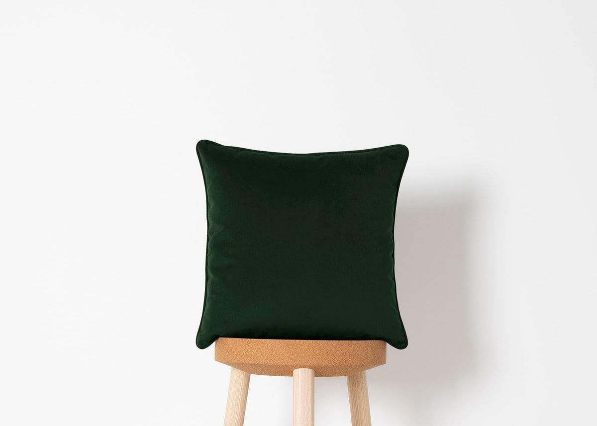 Cushion 01, Forest