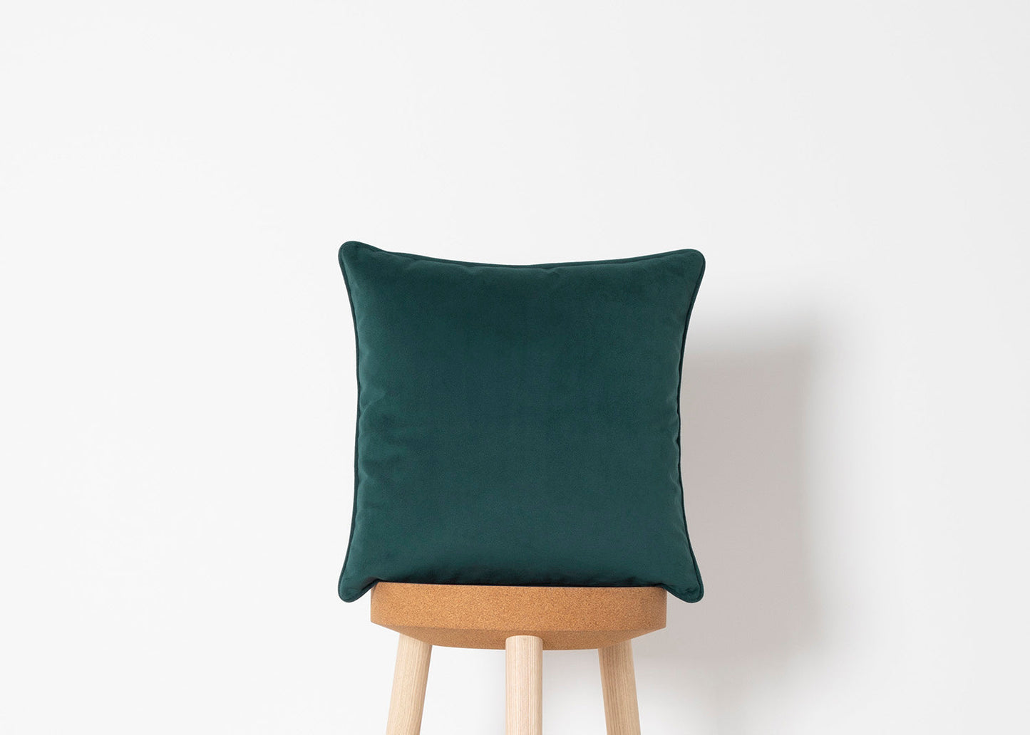 Cushion 01, Kingfisher