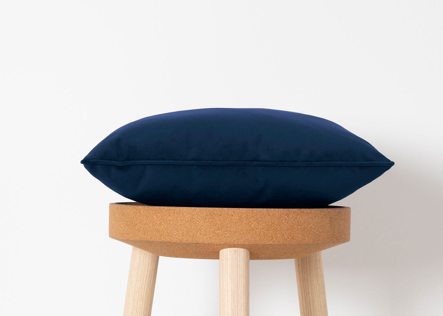 Cushion 01, Indigo