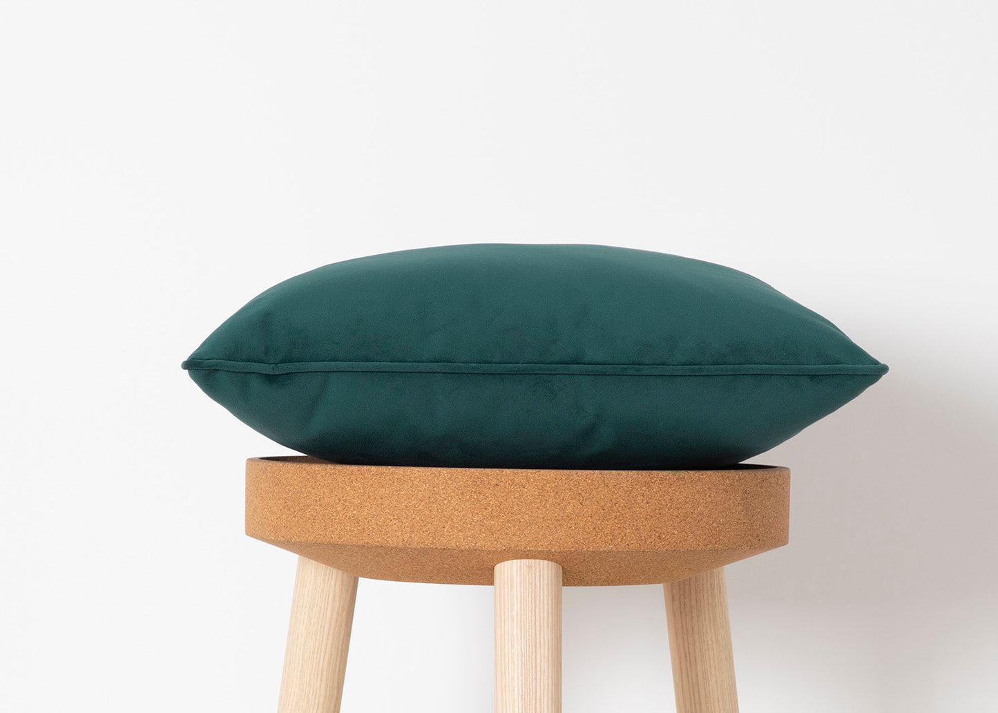 Cushion 01, Kingfisher