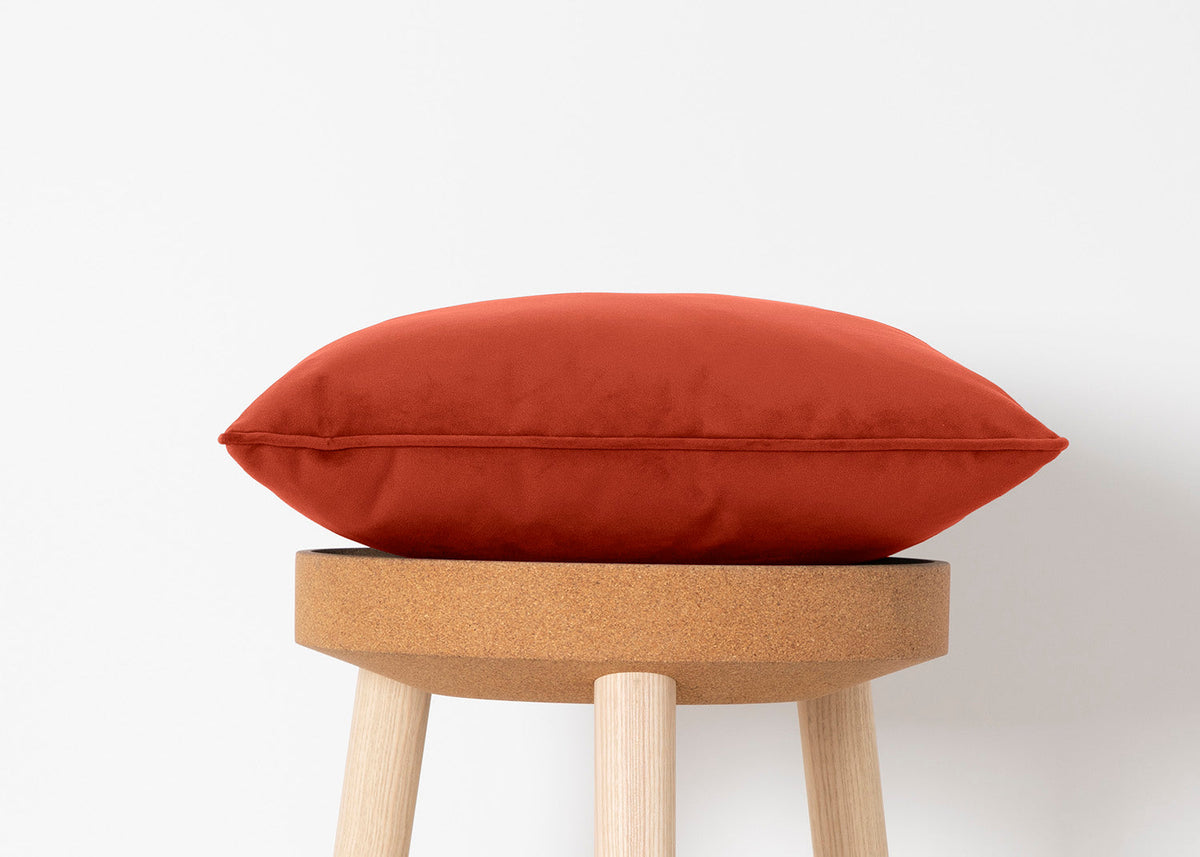 Cushion 01, Paprika