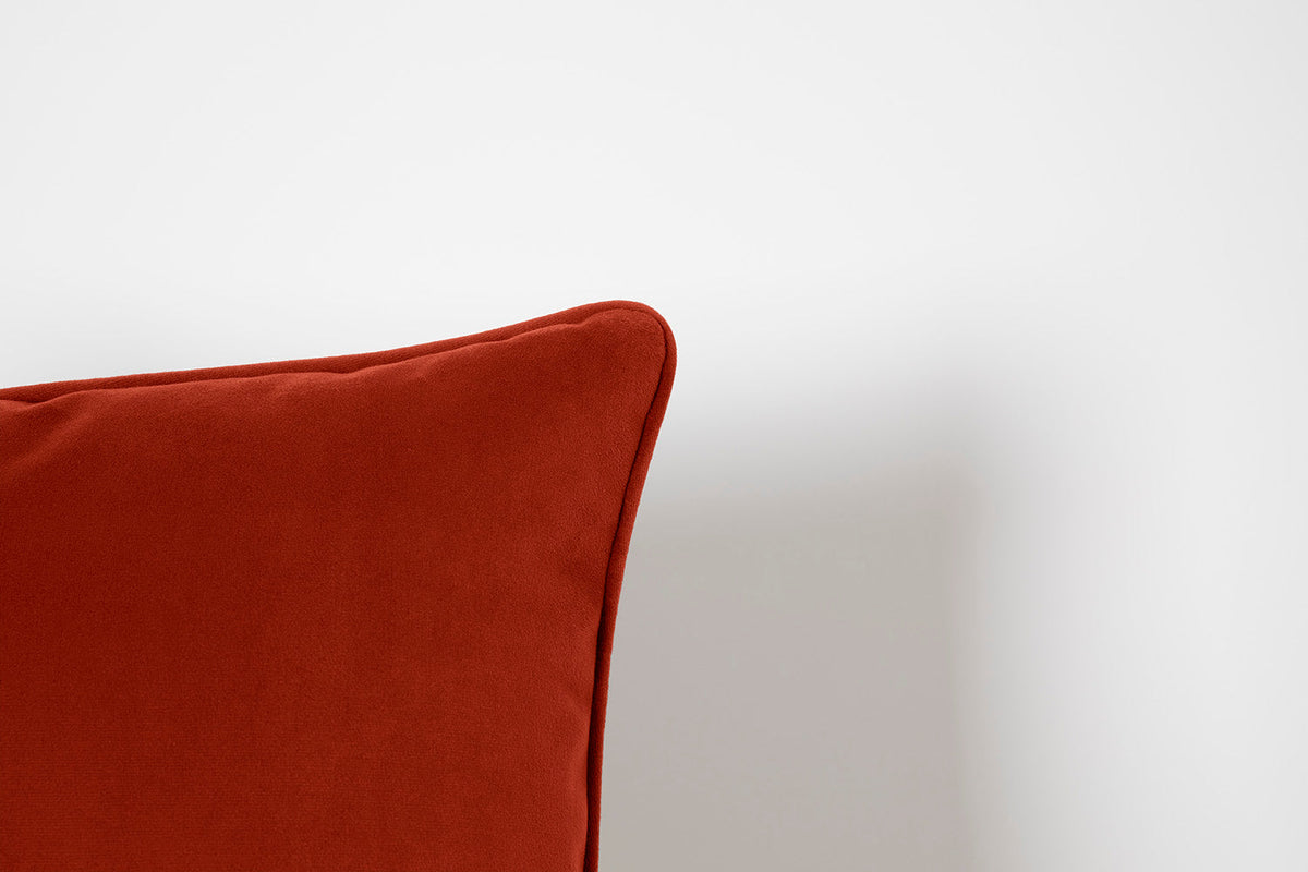 Cushion 01, Paprika