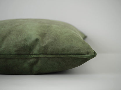 Cushion 01, Conifer