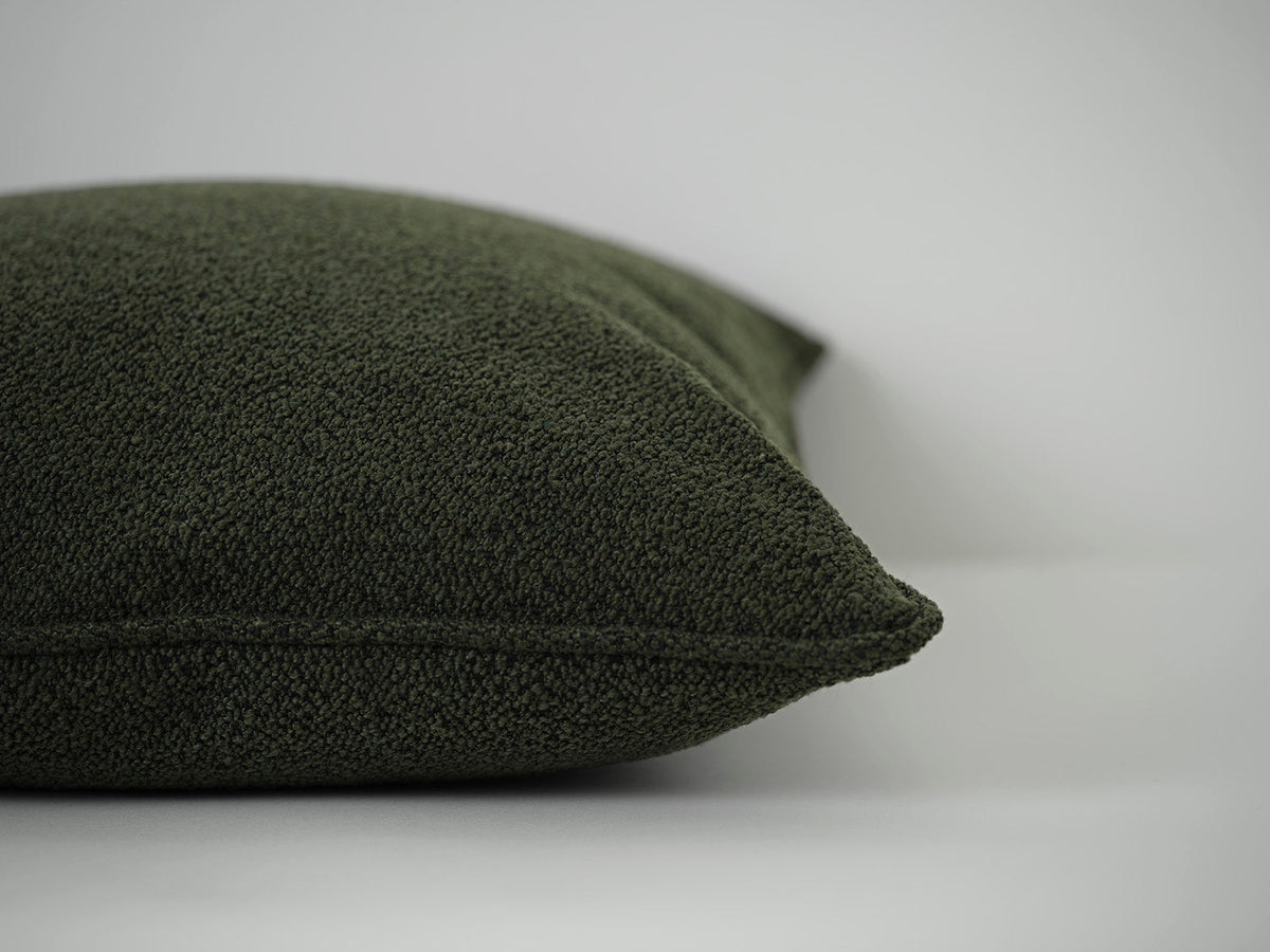 Cushion 01, Fern