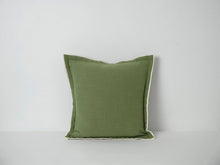 Cushion 03, Green