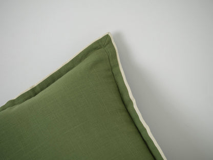 Cushion 03, Green