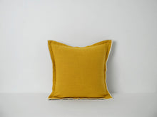Cushion 03, Yellow