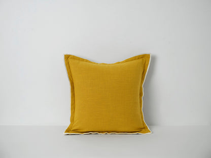 Cushion 03, Yellow