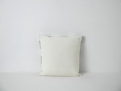Cushion 05, Green